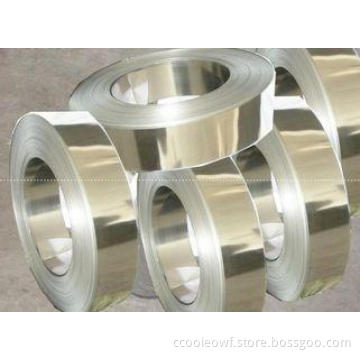 Corrosion Resistance 301 304 Stainless Steel Coil with 0.14